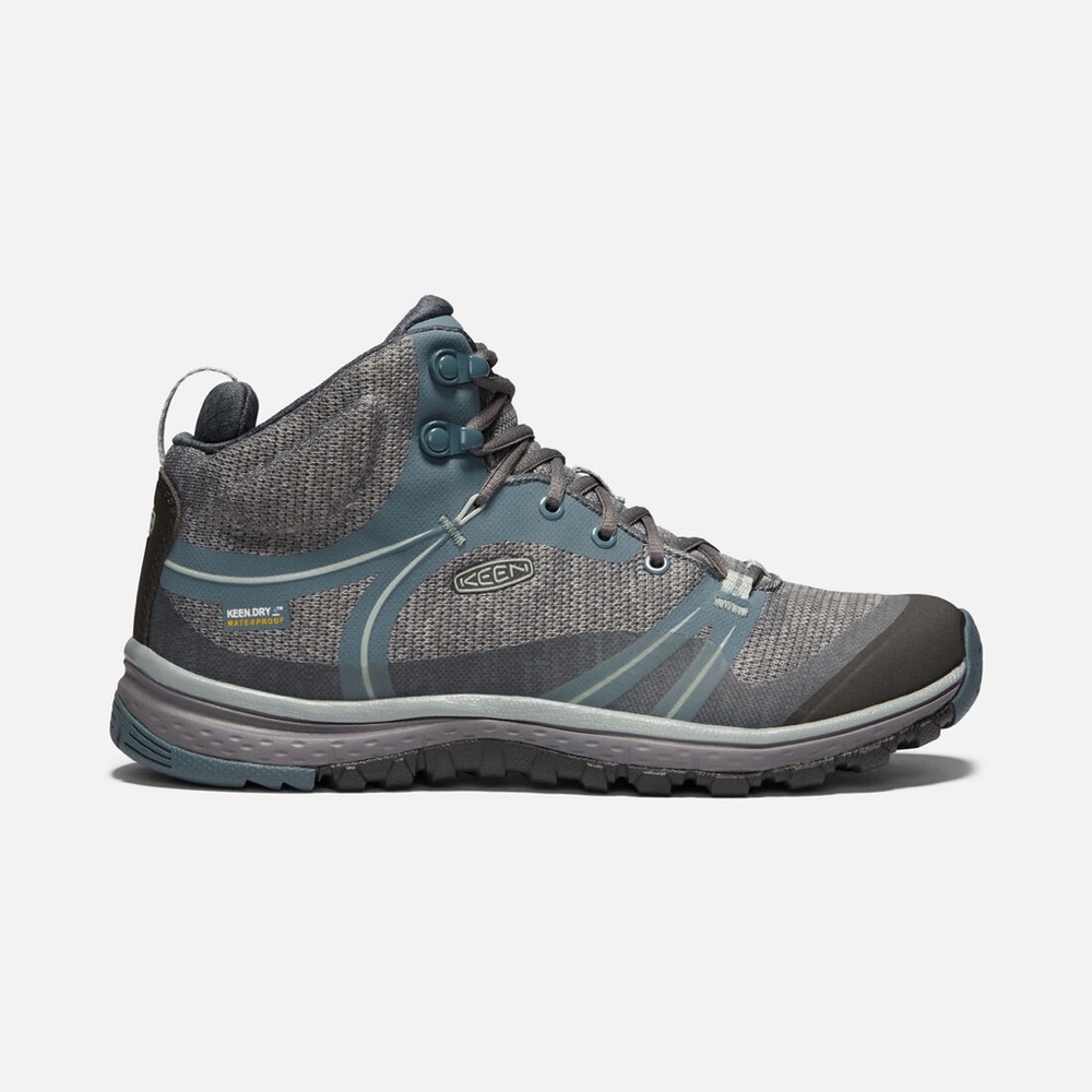 KEEN Terradora Waterproof Boot